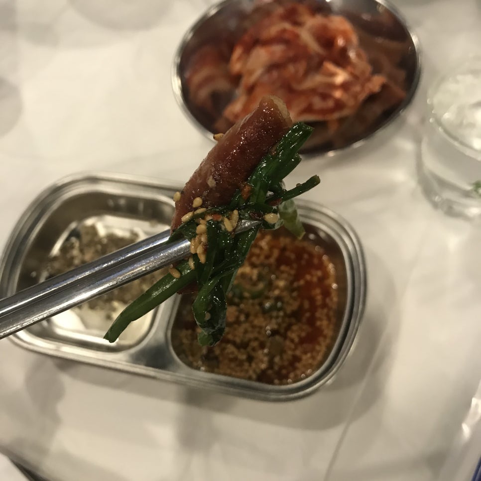 꼴통곱창 이미지