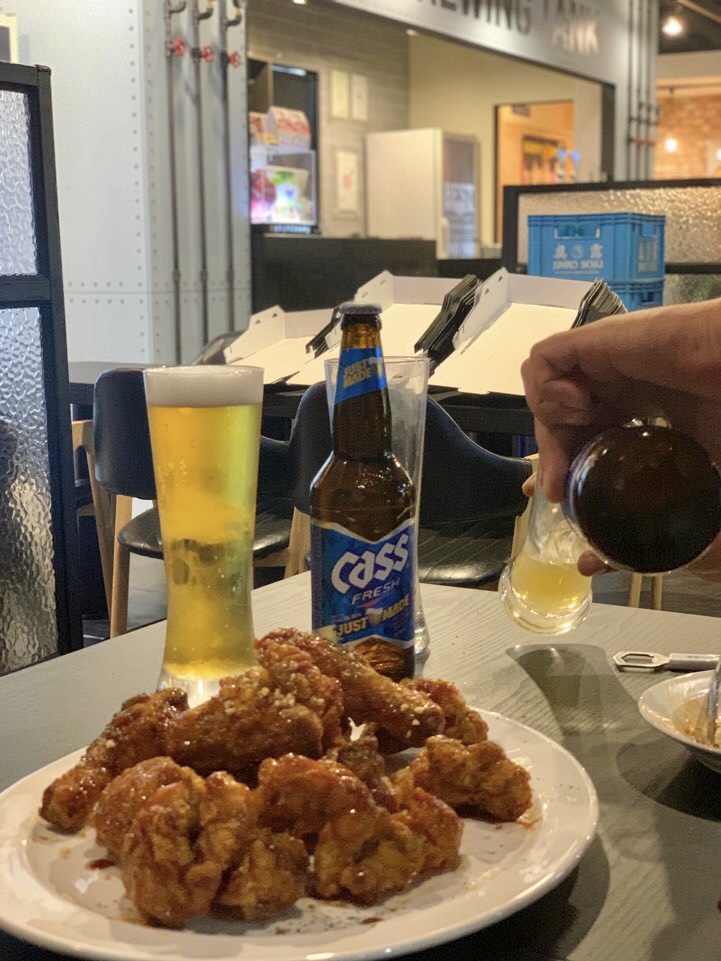 비비큐경북상주점 이미지