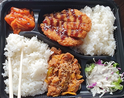 토마토도시락 양주삼숭점 이미지