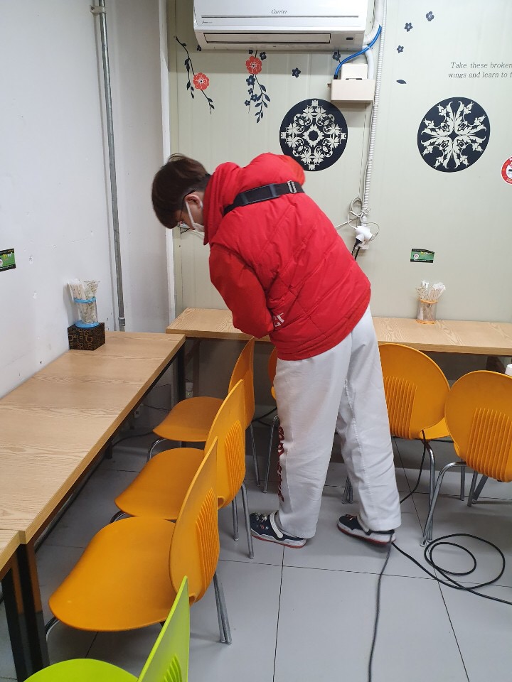 쩡's키친 이미지
