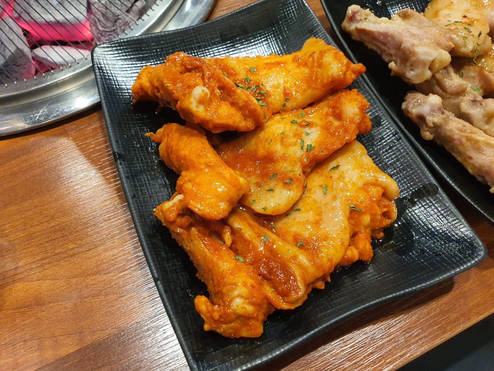 닭찌 이미지