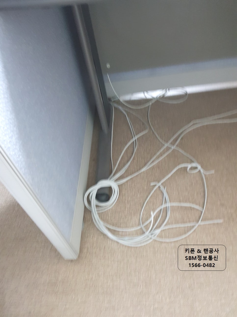 에스비엠 이미지