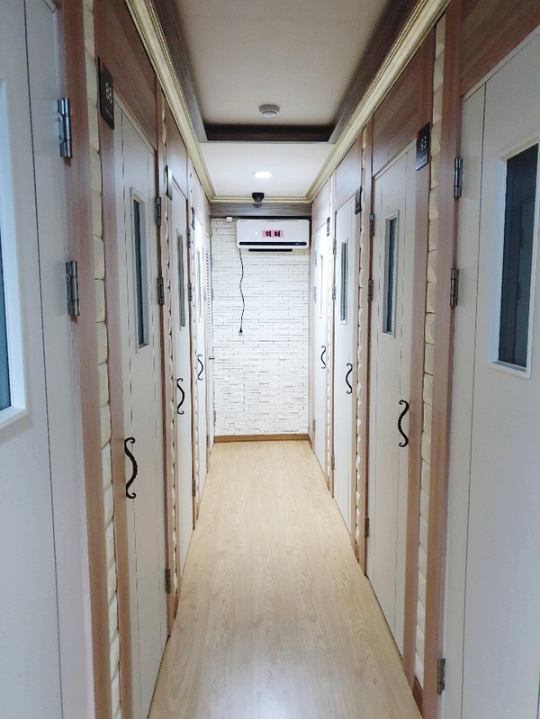 라온스터디독서실 이미지