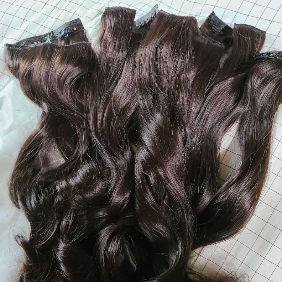 라리헤어 이미지