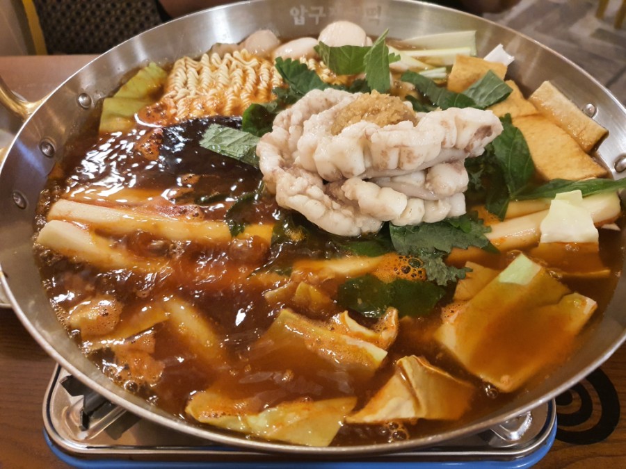 우리만가고싶은한우곱창 이미지