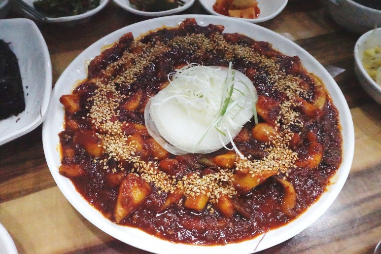 명태어장 성산점 사진 6