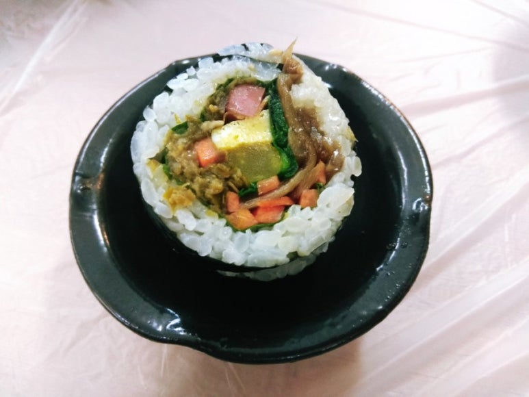 다온김밥 이미지
