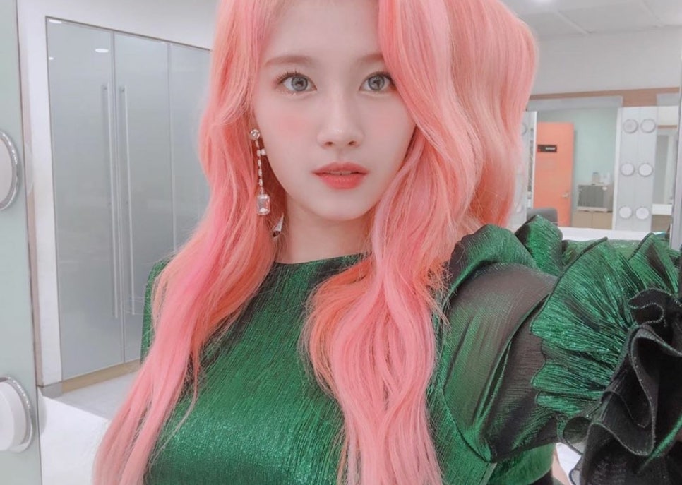 430헤어 이미지