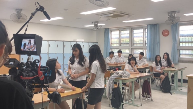 안녕친구야 이미지