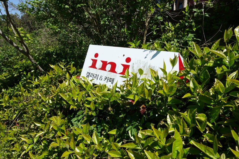 이니갤러리 이미지
