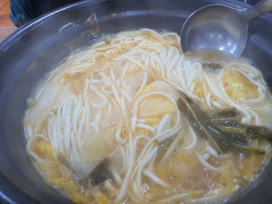 동대문닭한마리칼국수 이미지