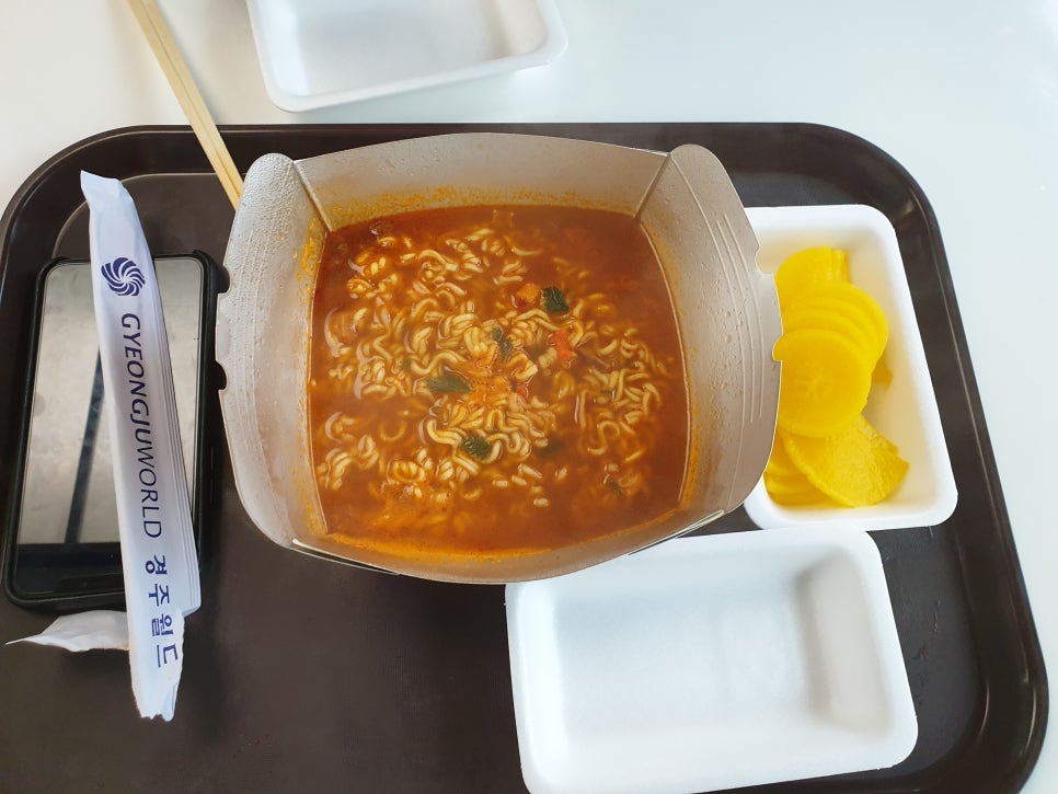 범짜장&밀면 이미지