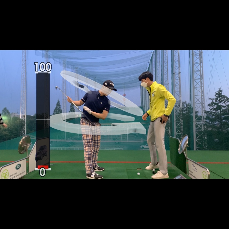 직딩골프 이미지
