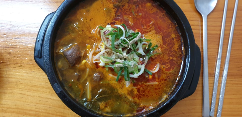 갑산메밀국수 이미지