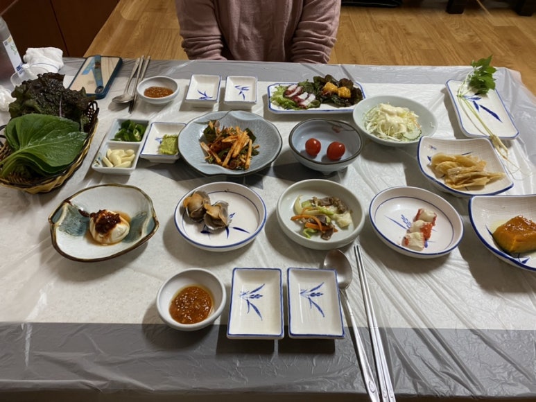홍씨횟집 이미지