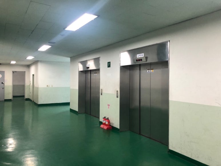 (주)삼풍산업 이미지