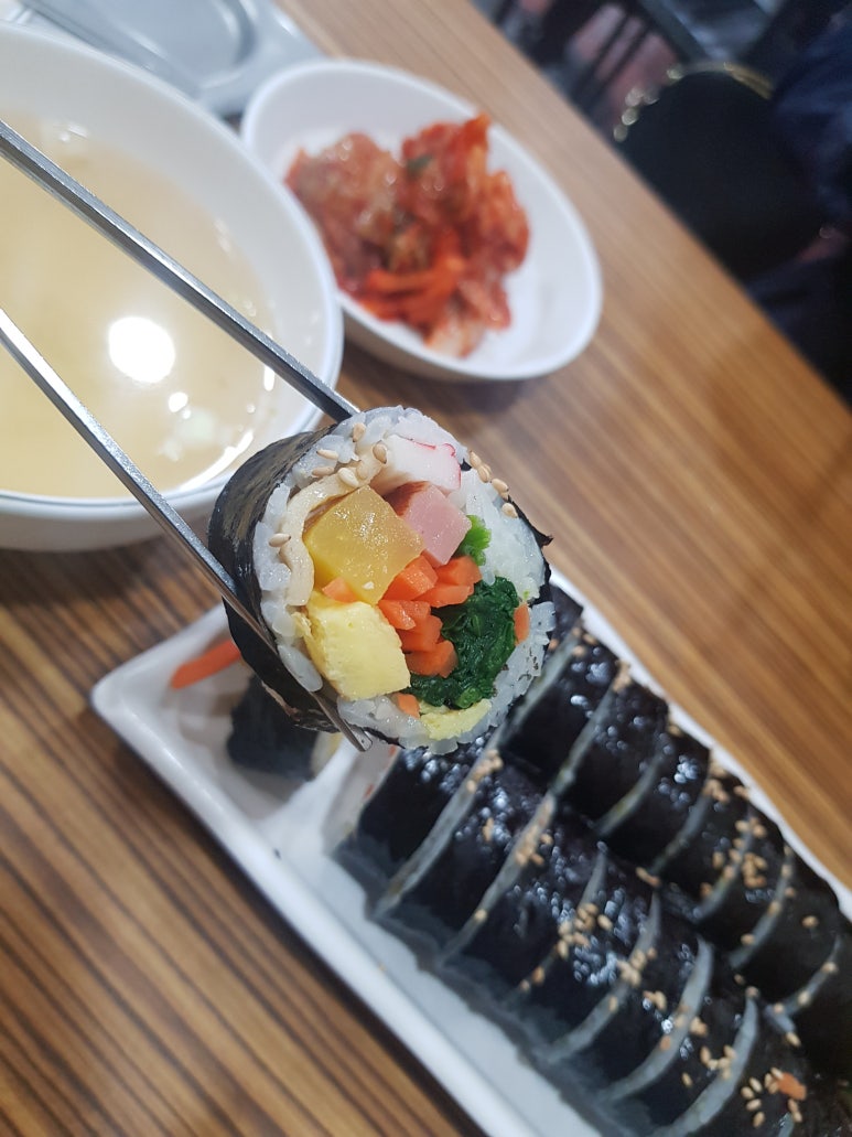미르미분식 이미지