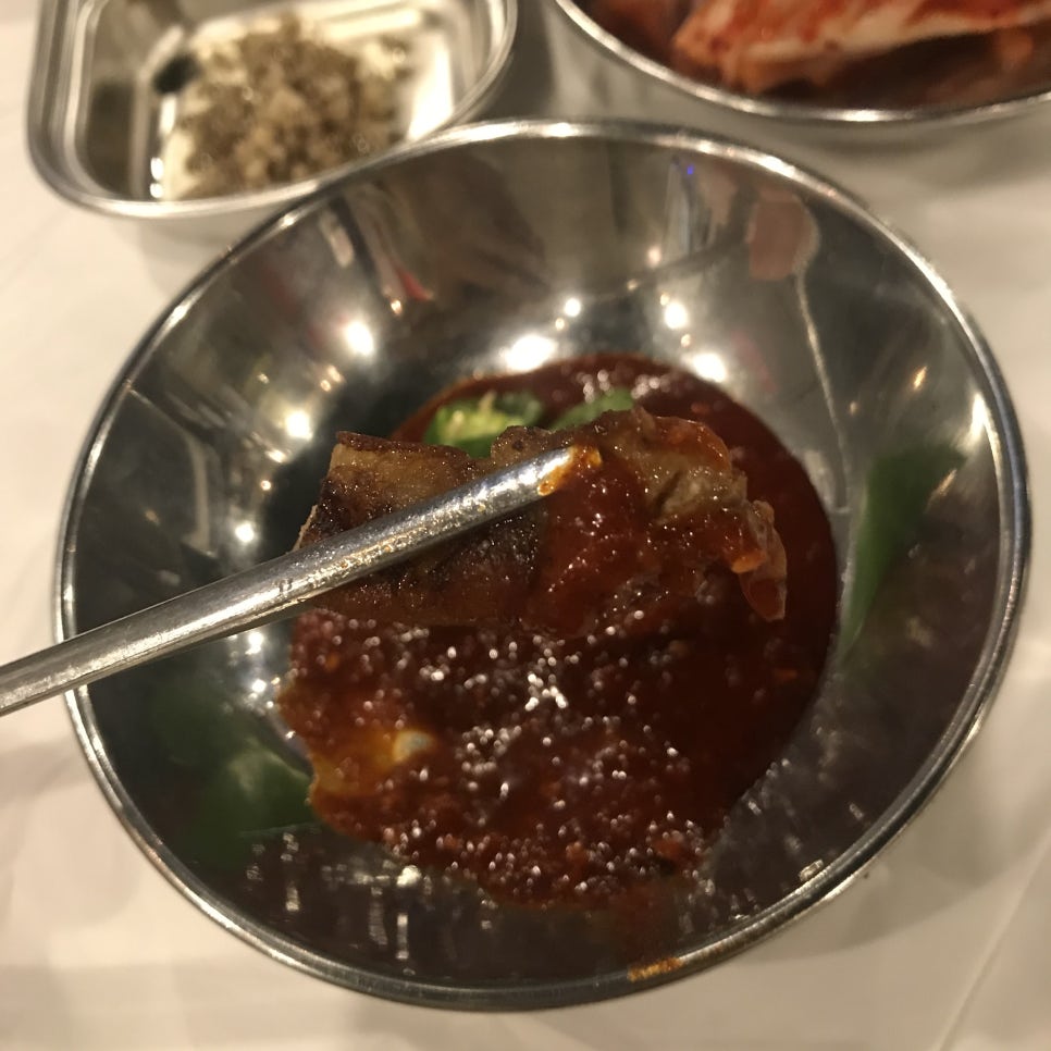 꼴통곱창 이미지