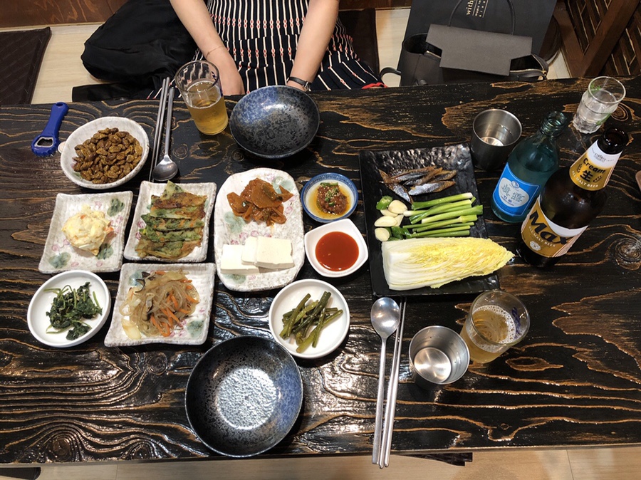 일심정 이미지