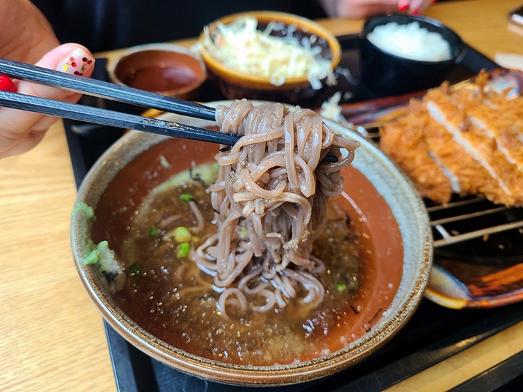 오바상돈까스 이미지