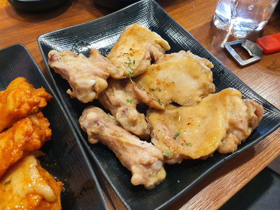 닭찌 이미지