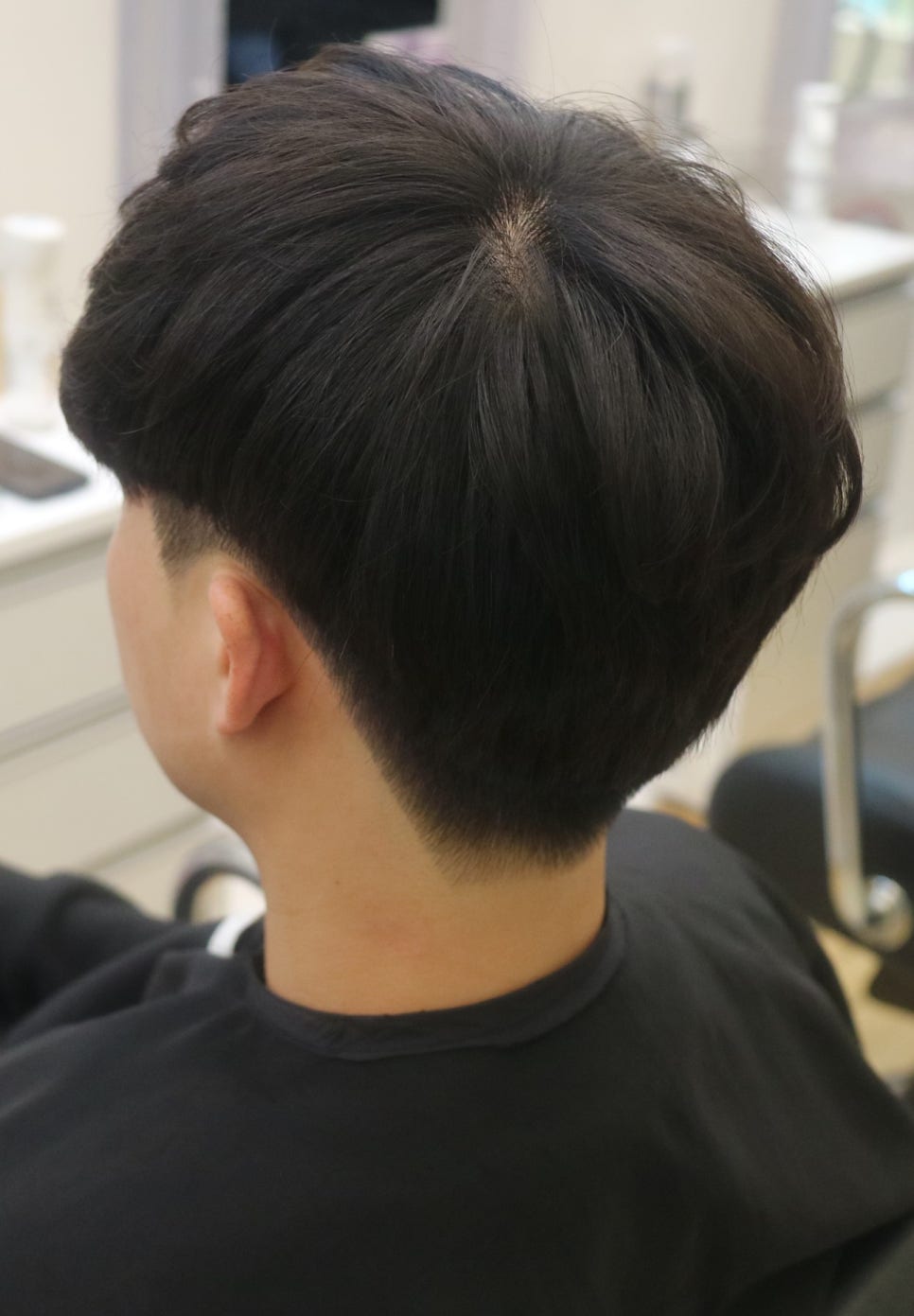 지니헤어플러스 이미지