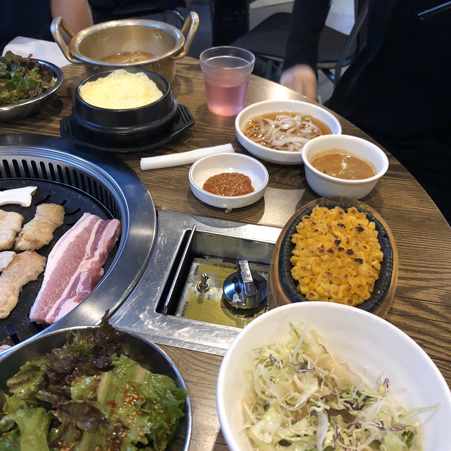 순생막창 이미지