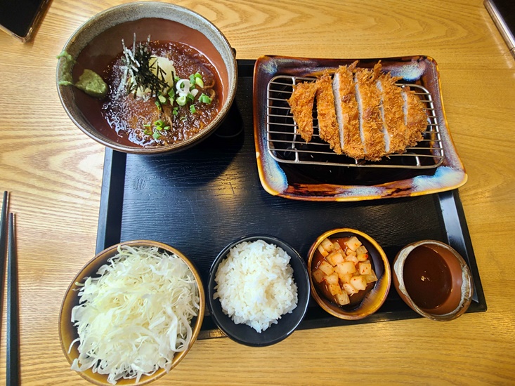 오바상돈까스 이미지