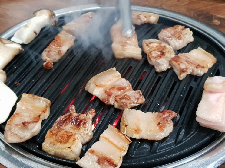 육간소정육식당 이미지
