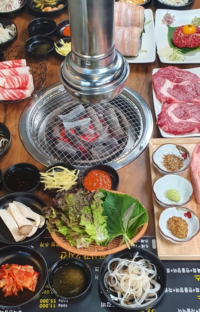 무한푸드 이미지