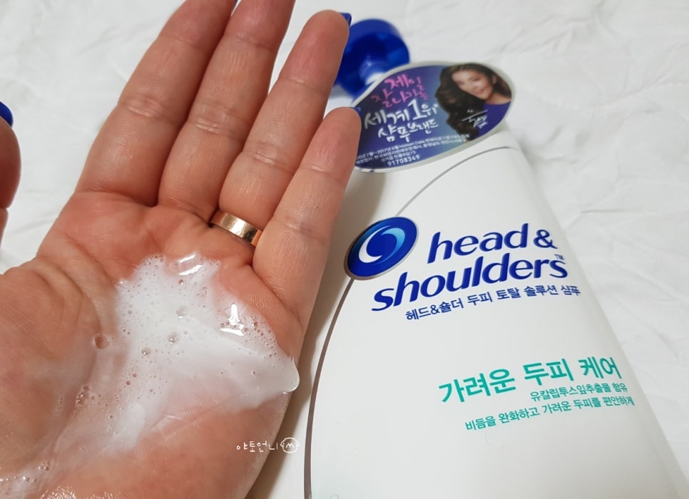 헤어초이스앤두피케어 이미지