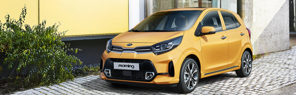 작지만 더욱 날렵해졌다 2021 모닝 가격/연비/내부/성능 알아보기 : 네이버 블로그