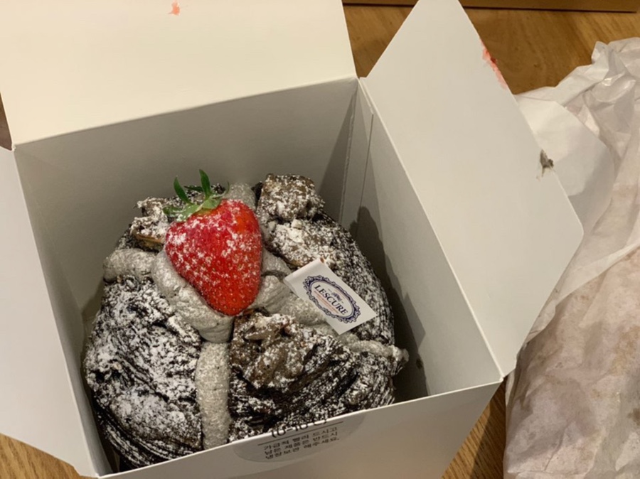 카페오로라(cafe AuRoRa) 이미지