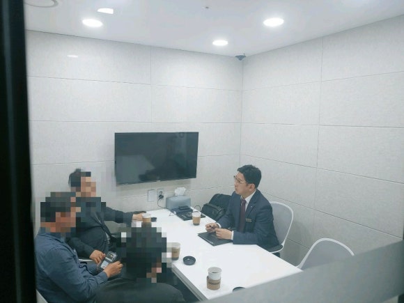 르하임스터디카페진주 이미지