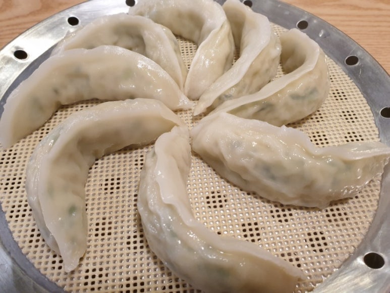 짱만두 이미지