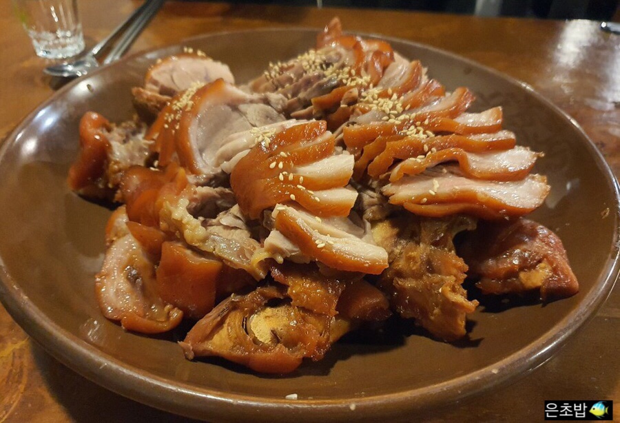가장맛있는족발봉화산역점 이미지