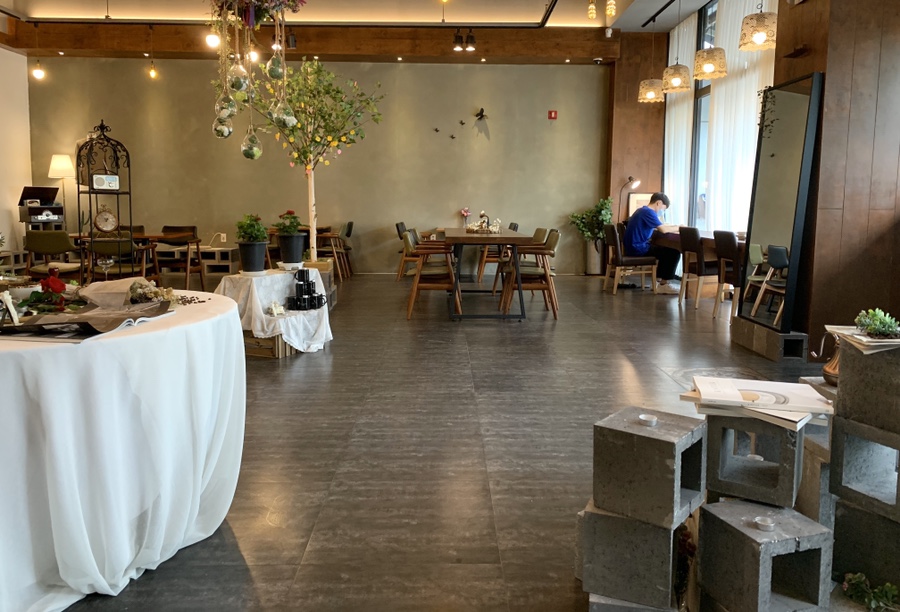 Cafe Bro(카페브로) 이미지