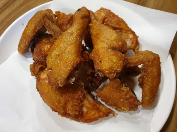 고고치킨 이미지