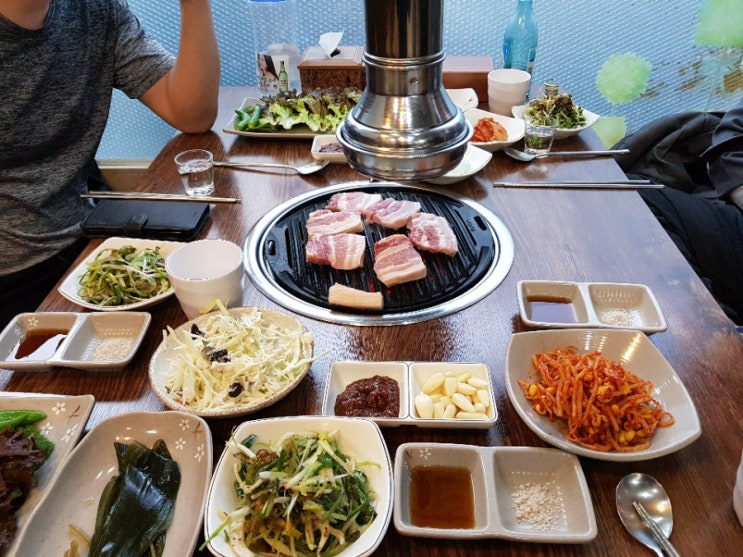 육간소정육식당 이미지