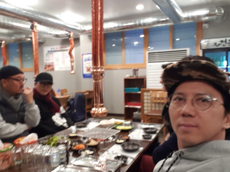 리더스볼링센터 이미지