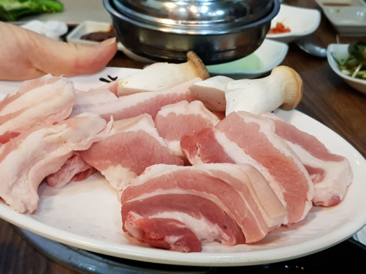 육간소정육식당 이미지