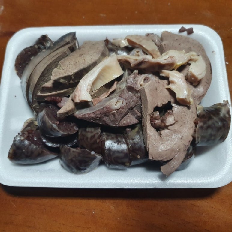 유성분식 이미지