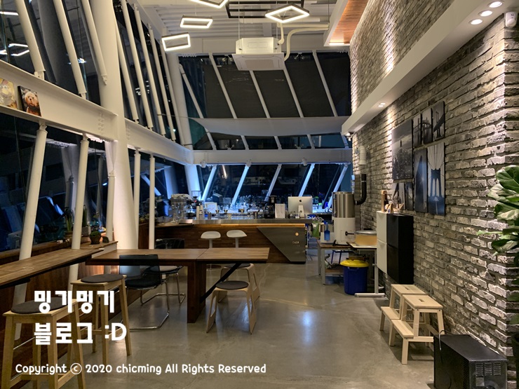 달구커피 이미지