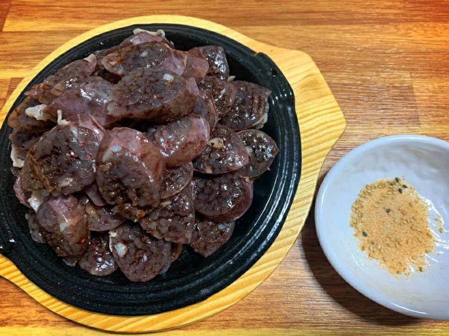 서진불닭발 이미지