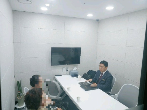 르하임스터디카페진주 이미지