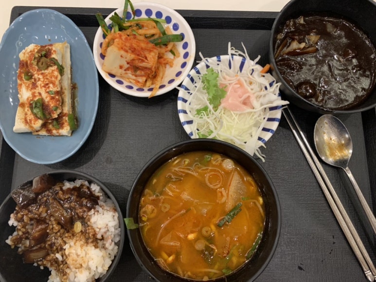 강원구내식당 이미지