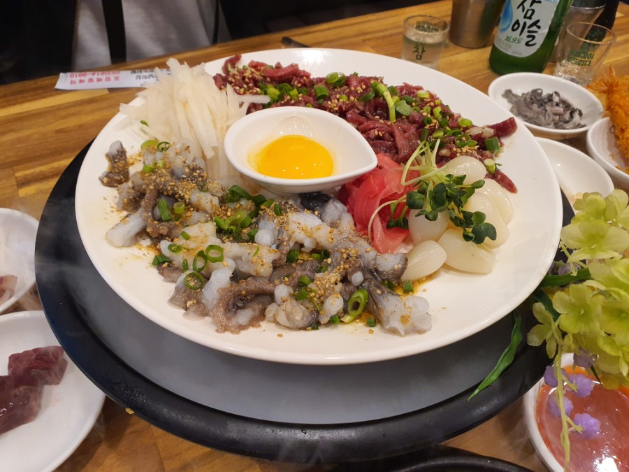 일품생고기 이미지