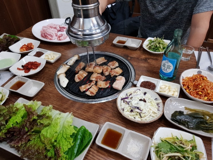 육간소정육식당 이미지