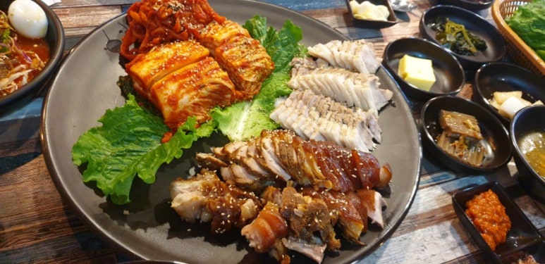 도도랑서신낭주골점 이미지