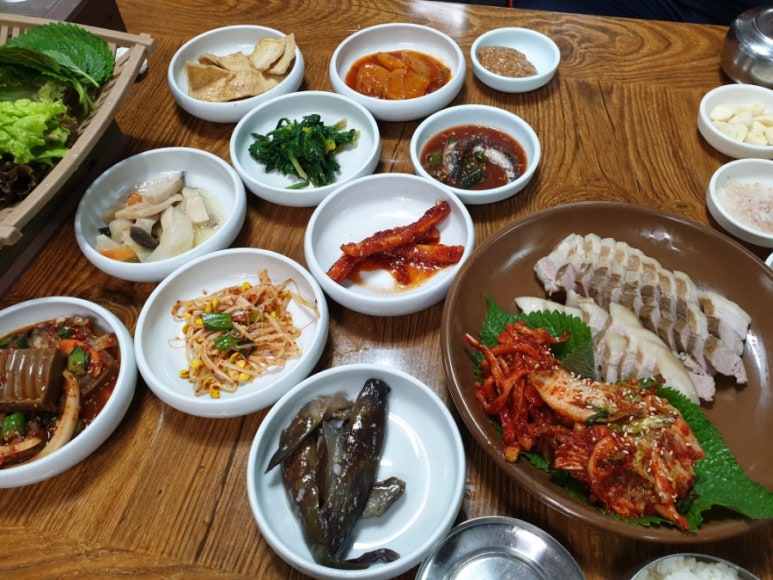 종하식당 이미지